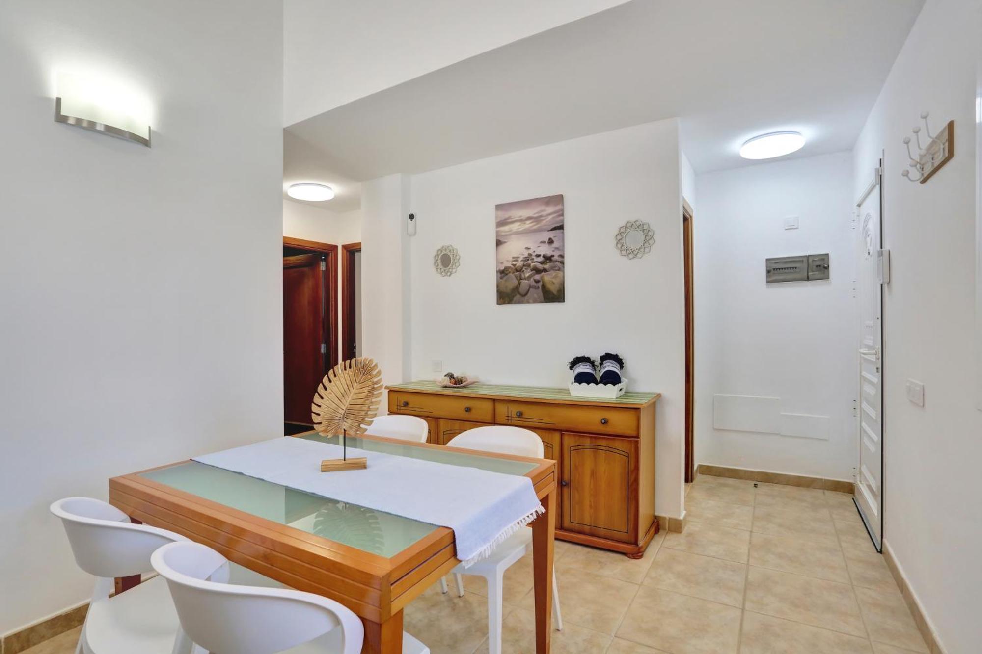 Philippa Holiday home *