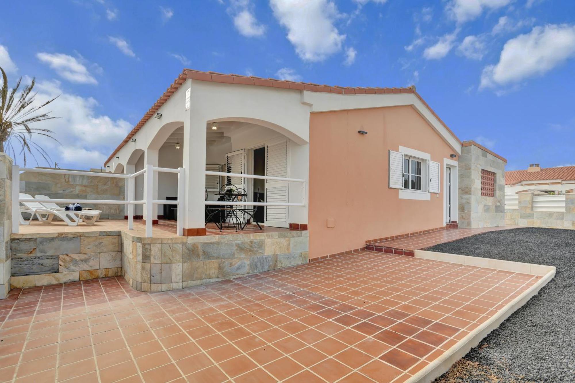 Philippa Holiday home