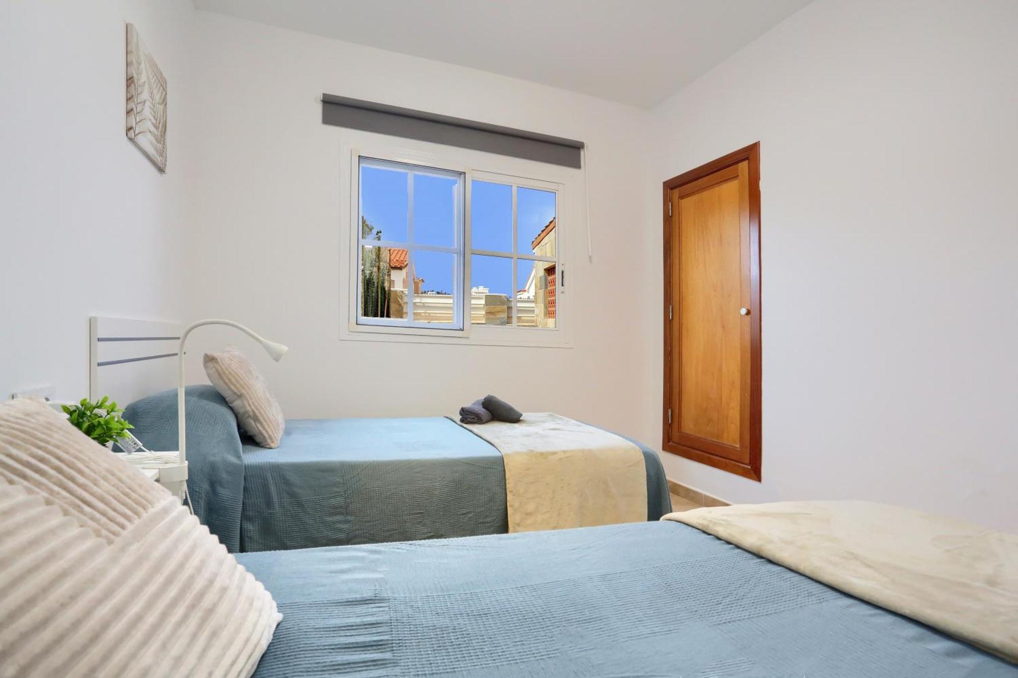Philippa Holiday home