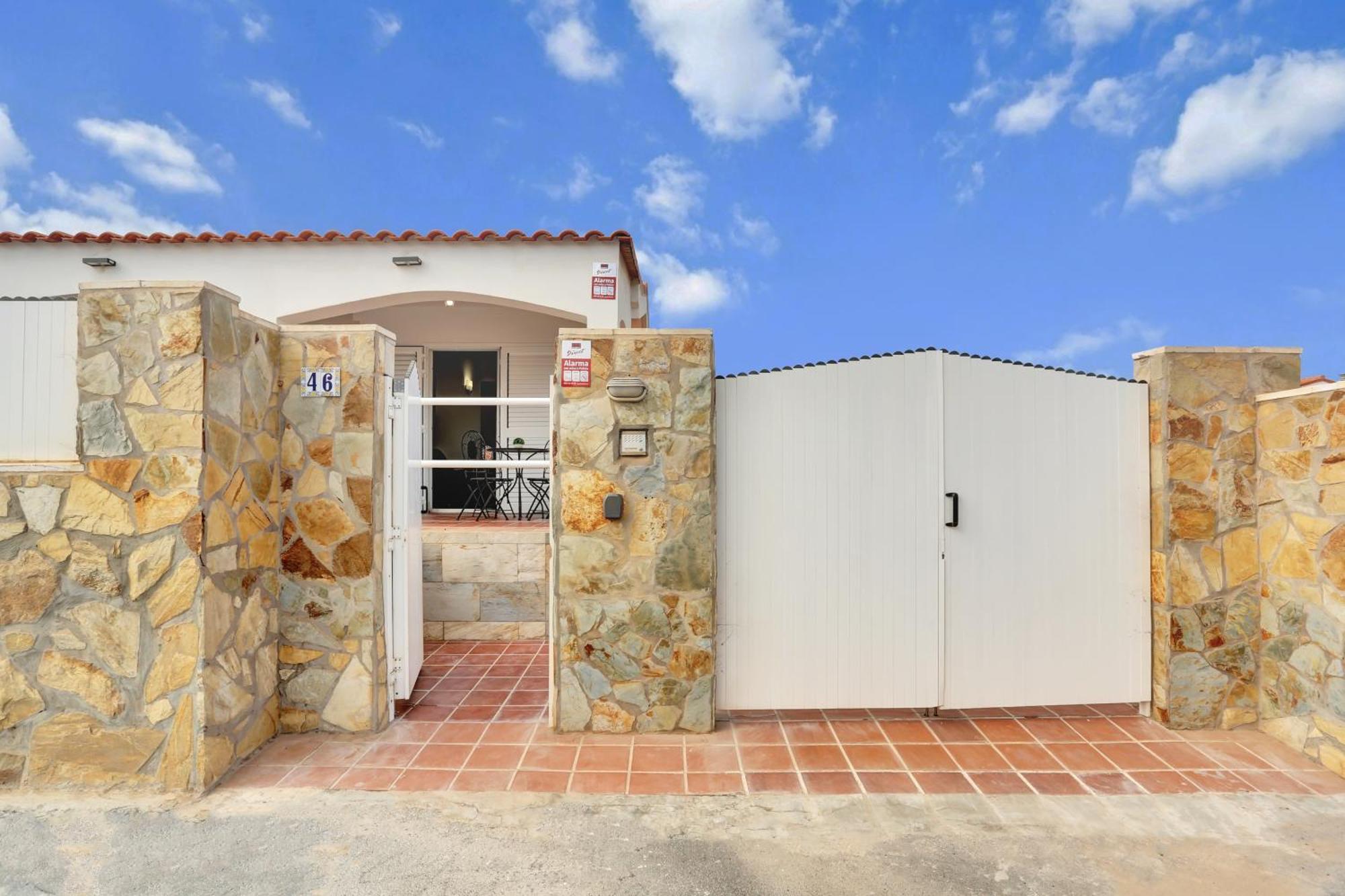 Philippa Holiday home *