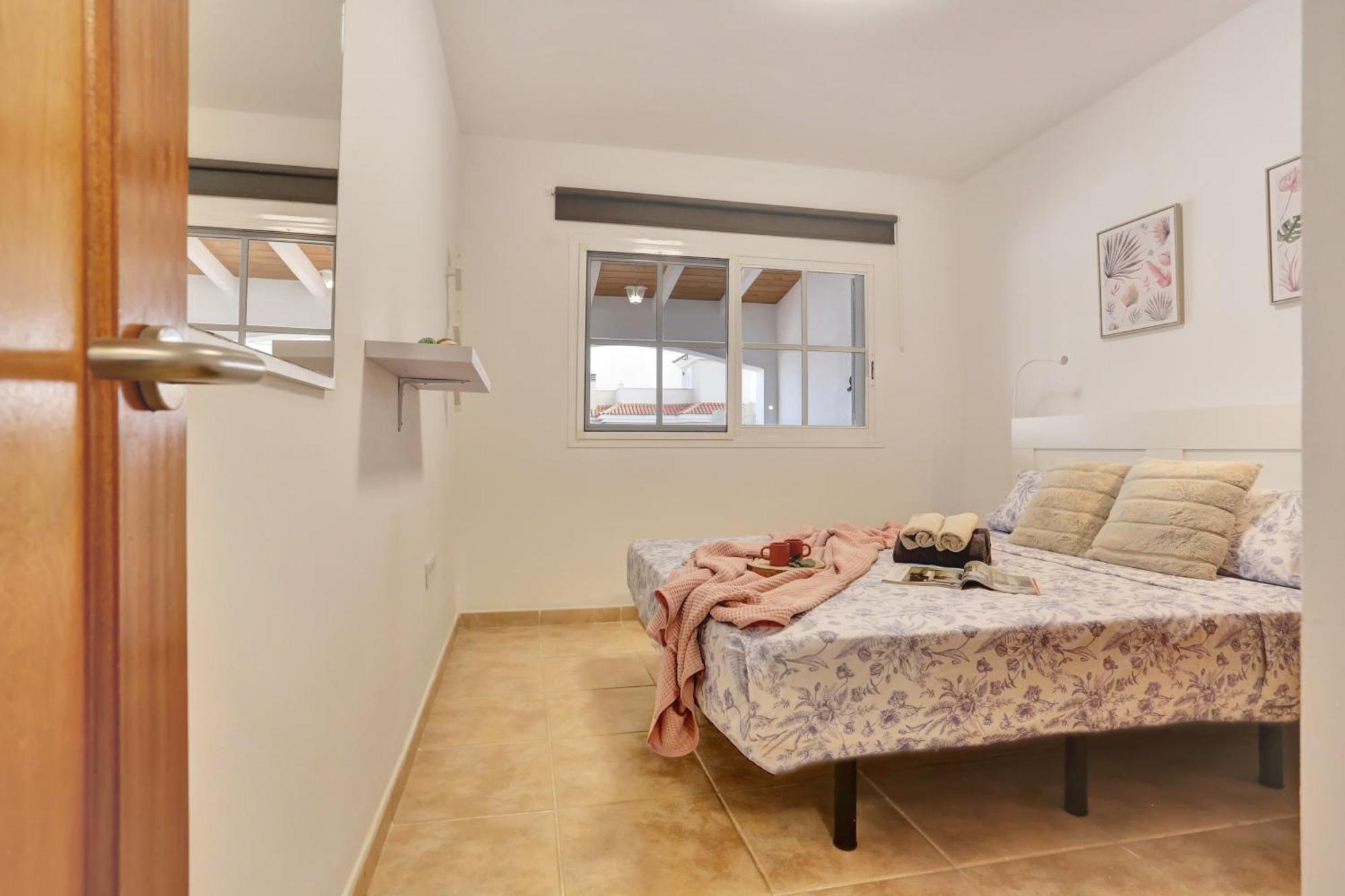 Philippa Holiday home Caleta De Fuste