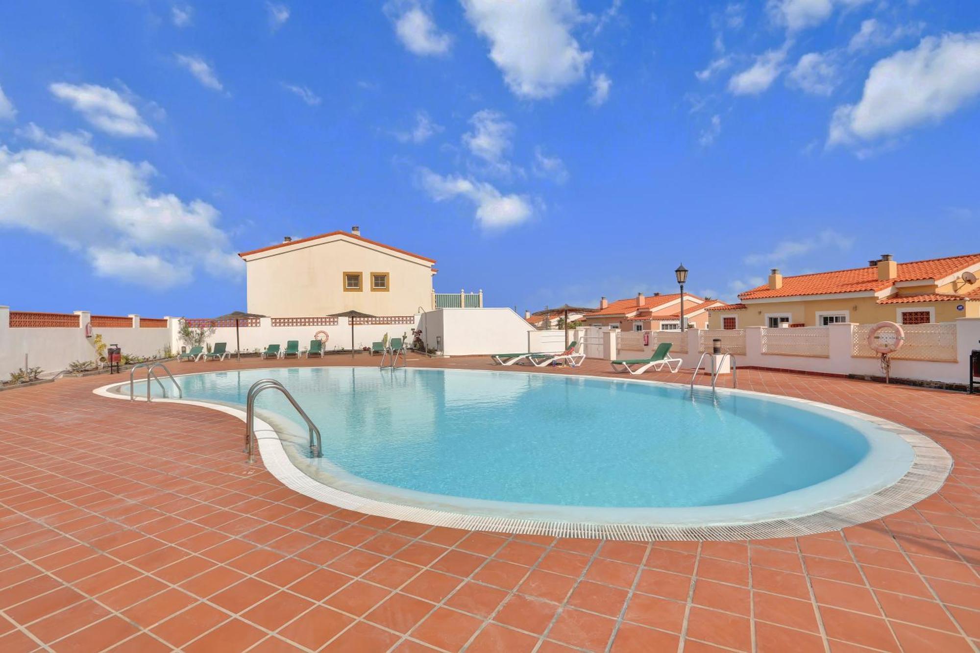 Holiday home Philippa Caleta De Fuste
