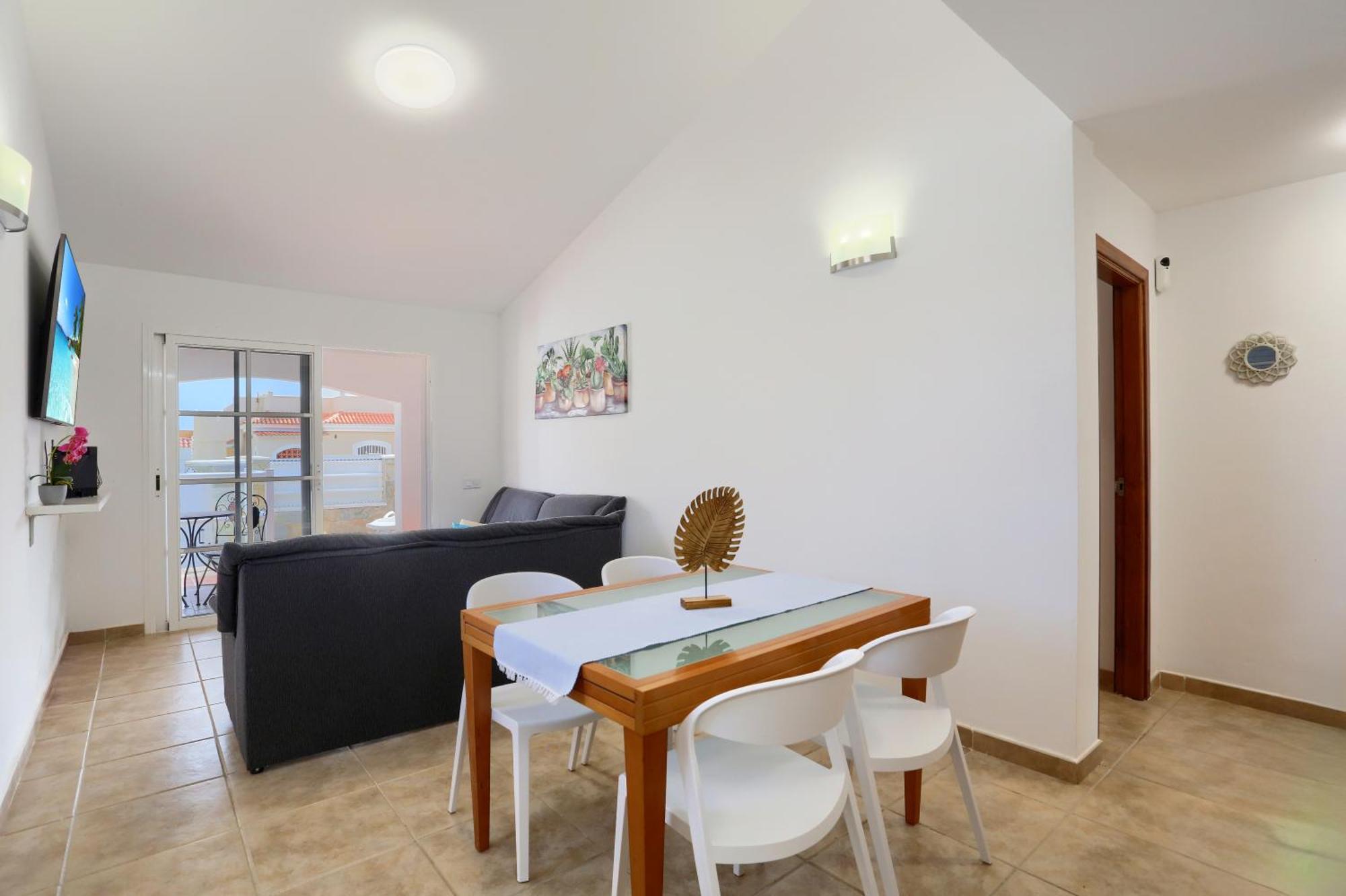 Philippa Holiday home *